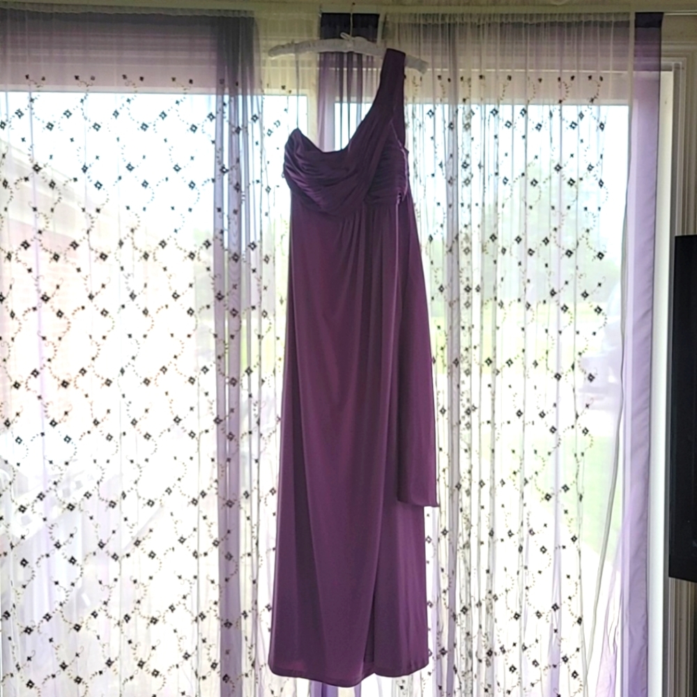 Formal Dress, Bridesmaid Dress